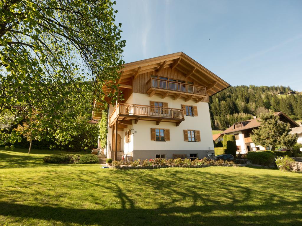 Haus Francazi Sillian Apartment Room photo