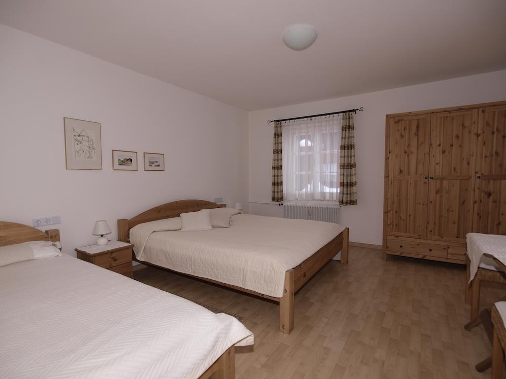 Haus Francazi Sillian Apartment Room photo
