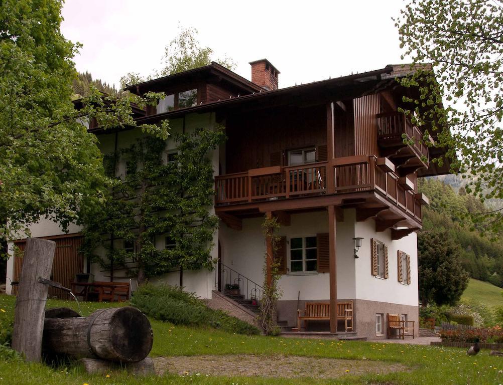 Haus Francazi Sillian Apartment Room photo